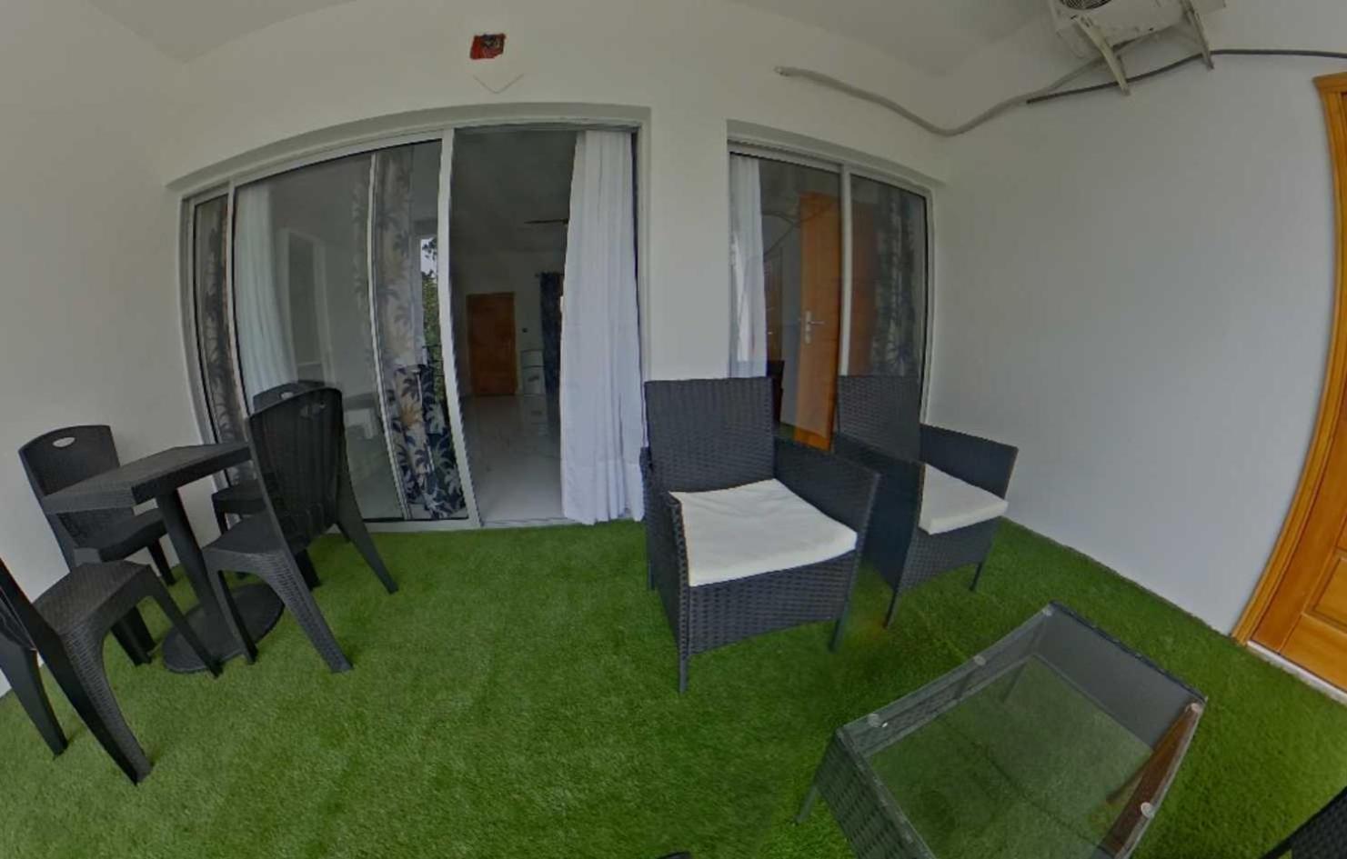 Hotel Restaurant Gites Kribi Cameră foto