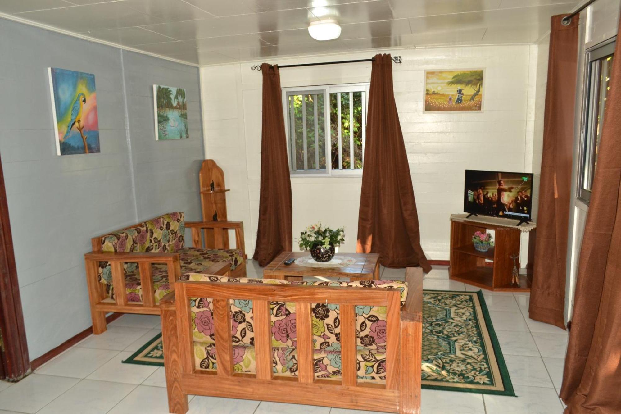 Hotel Restaurant Gites Kribi Cameră foto