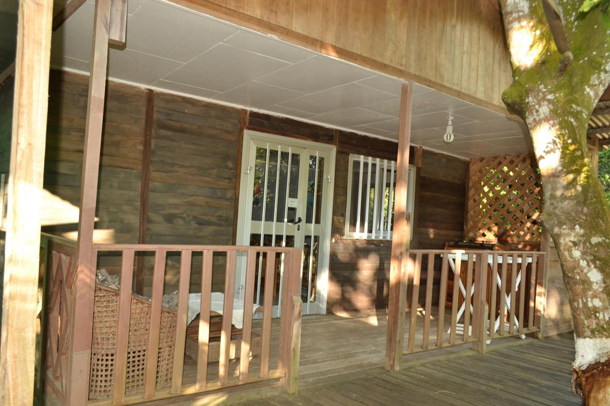 Hotel Restaurant Gites Kribi Cameră foto