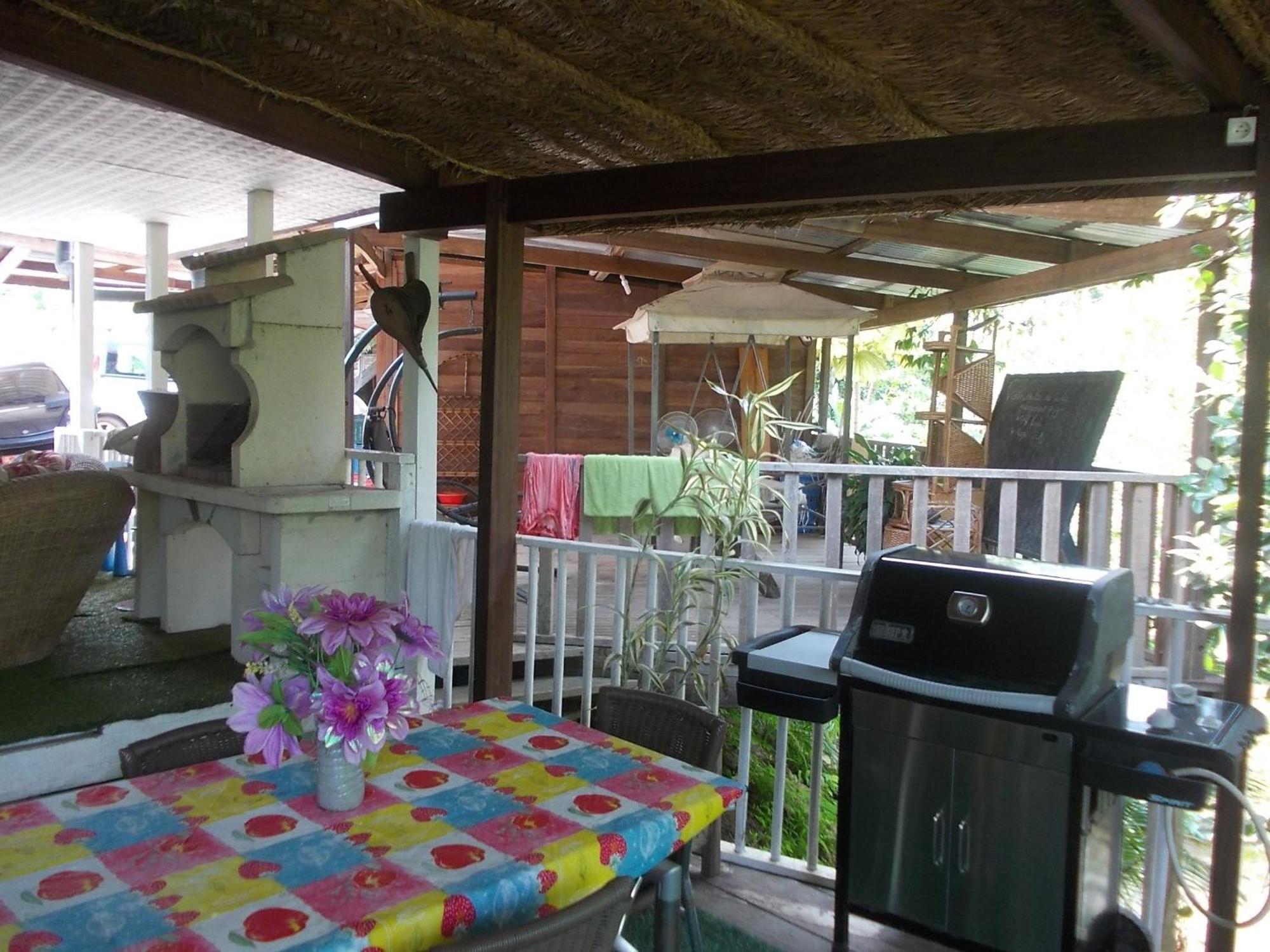 Hotel Restaurant Gites Kribi Cameră foto