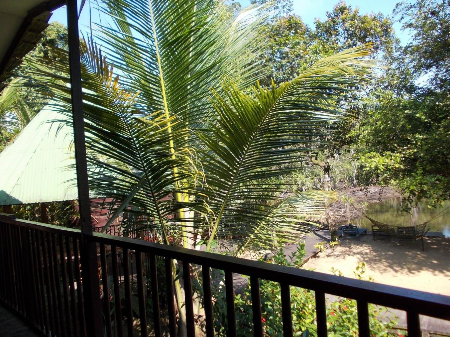 Hotel Restaurant Gites Kribi Cameră foto